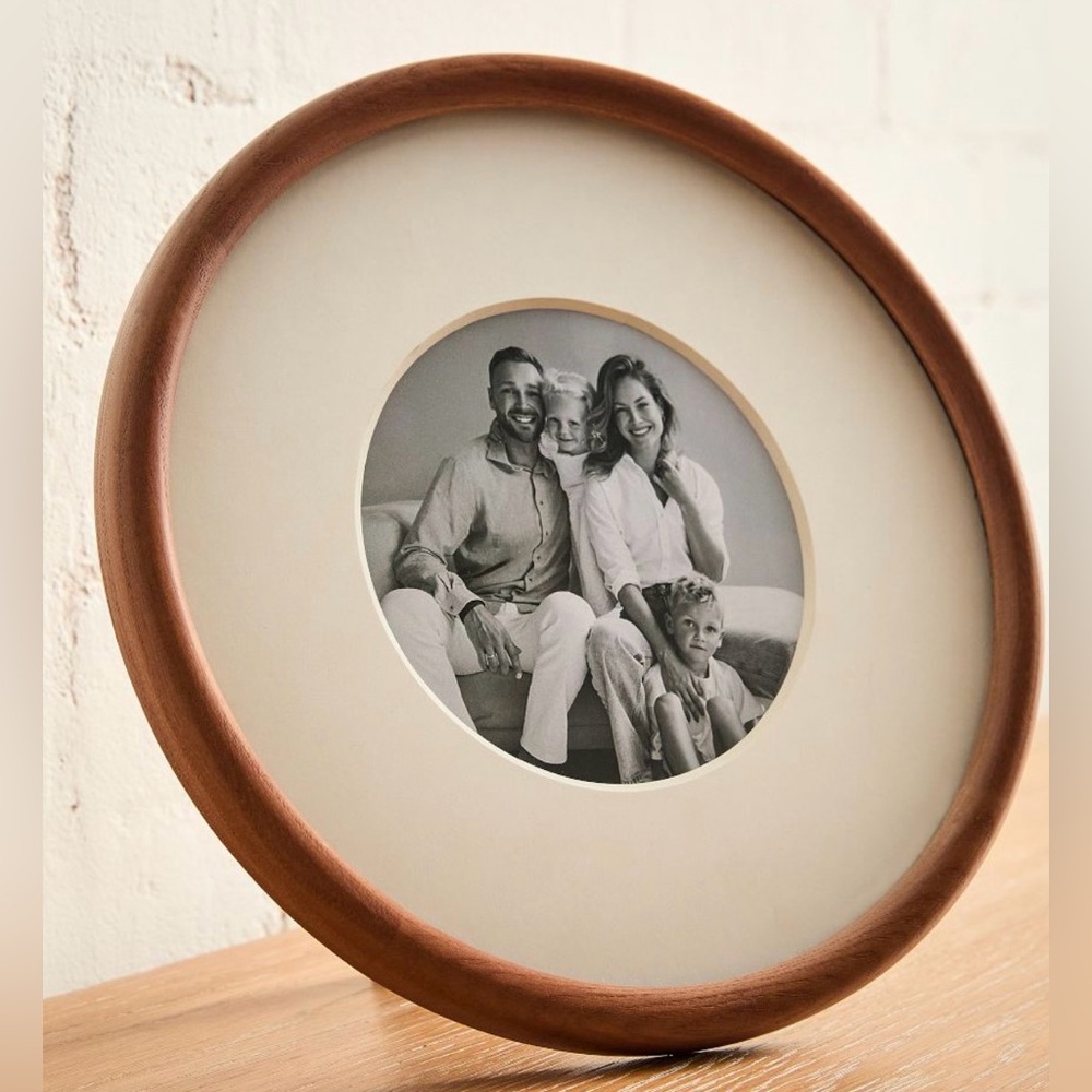 West Elm Rounded Tabletop Frame
